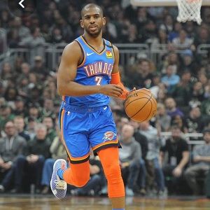 Meet your Posher, Chris